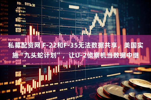 私募配资网 F-22和F-35无法数据共享，美国实施“九头蛇计划”，让U-2侦察机当数据中继